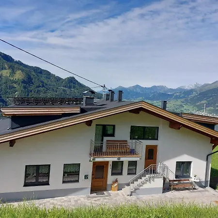 Amelie -1- Mit Wallbox Fuer E-autos Kaunerberg