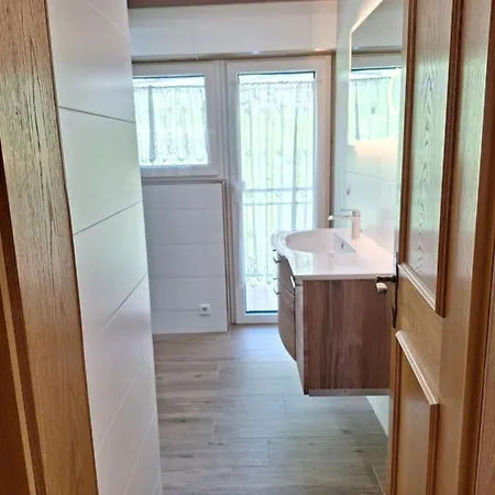 Amelie -1- Mit Wallbox Fuer E-autos *