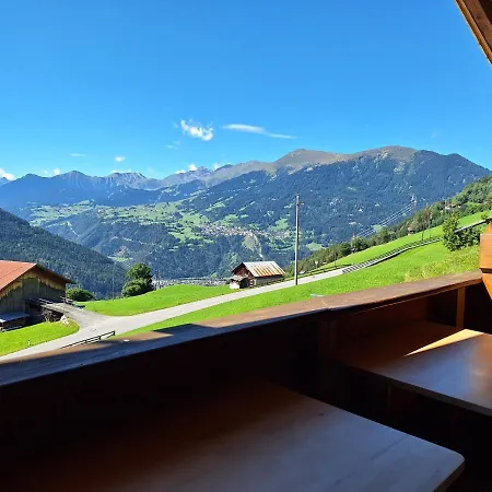 Amelie -1- Mit Wallbox Fuer E-autos Kaunerberg