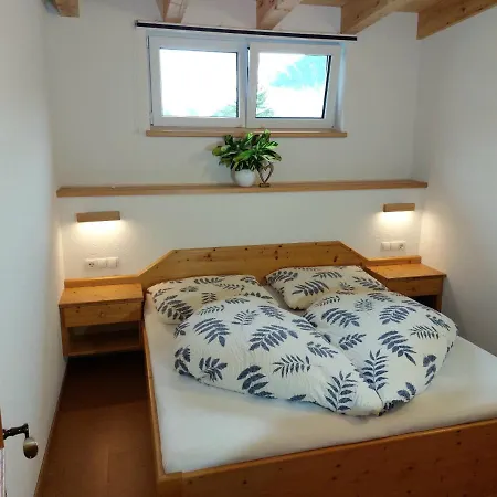 Amelie -1- Mit Wallbox Fuer E-autos * Kaunerberg