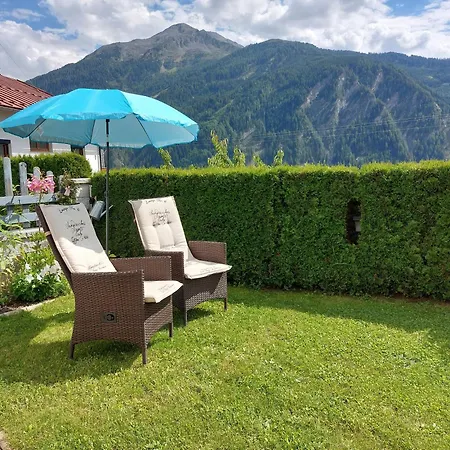 Amelie -1- Mit Wallbox Fuer E-autos *