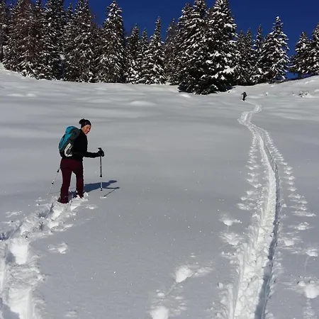 Amelie -1- Mit Wallbox Fuer E-autos * Kaunerberg