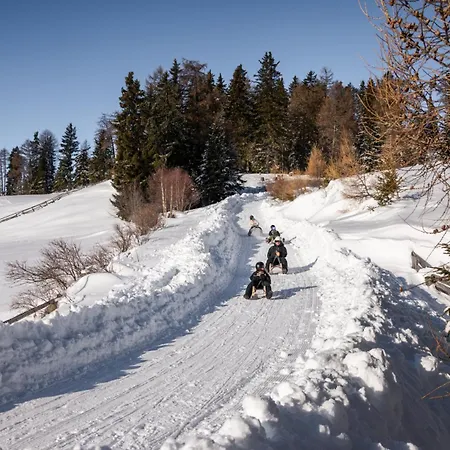 Apartament Amelie -1- Mit Wallbox Fuer E-autos *