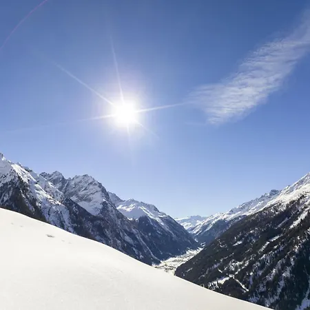 Amelie -1- Mit Wallbox Fuer E-autos * Kaunerberg