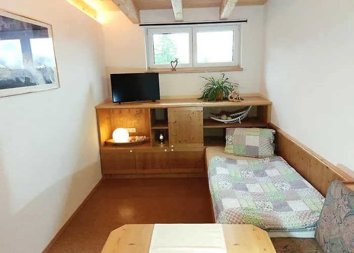 Amelie -1- Mit Wallbox Fuer E-autos *