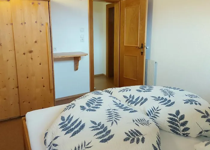 شقة Amelie -1- Mit Wallbox Fuer E-autos *