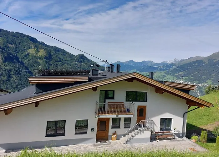 Amelie -1- Mit Wallbox Fuer E-autos Kaunerberg