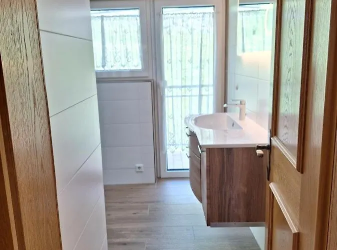 Amelie -1- Mit Wallbox Fuer E-autos *