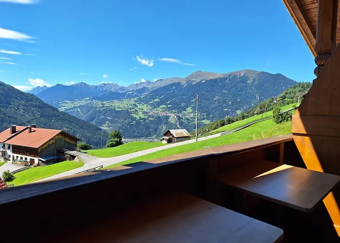 Amelie -1- Mit Wallbox Fuer E-autos Kaunerberg