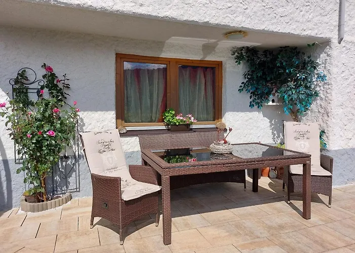 Amelie -1- Mit Wallbox Fuer E-autos