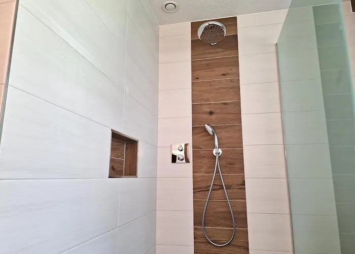 Amelie -1- Mit Wallbox Fuer E-autos Kaunerberg