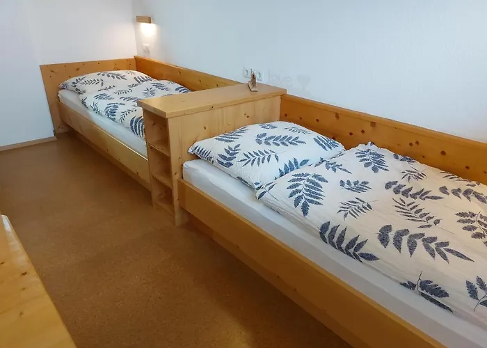 شقة Amelie -1- Mit Wallbox Fuer E-autos *