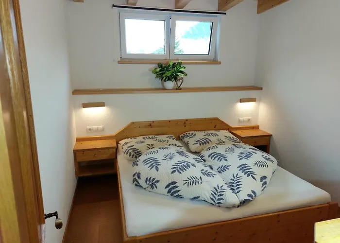 Amelie -1- Mit Wallbox Fuer E-autos * Kaunerberg