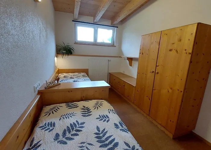 Amelie -1- Mit Wallbox Fuer E-autos شقة Kaunerberg