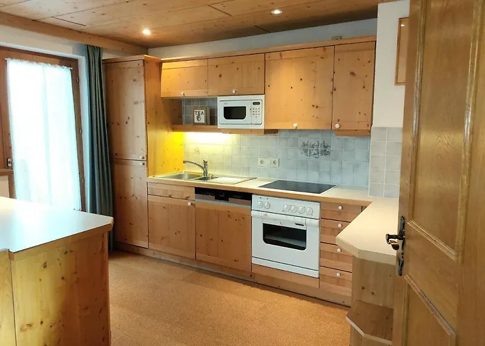 Amelie -1- Mit Wallbox Fuer E-autos شقة *