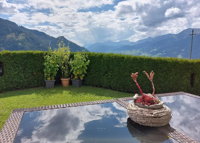 Amelie -1- Mit Wallbox Fuer E-autos *