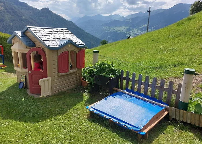 Amelie -1- Mit Wallbox Fuer E-autos *