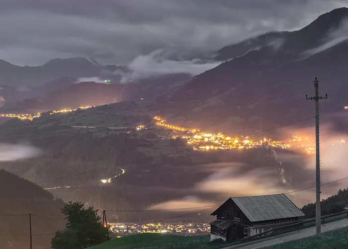 Amelie -1- Mit Wallbox Fuer E-autos *