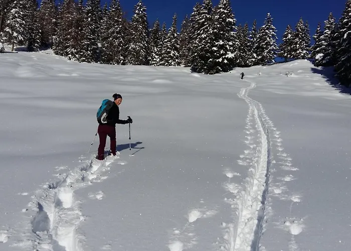 Amelie -1- Mit Wallbox Fuer E-autos * Kaunerberg