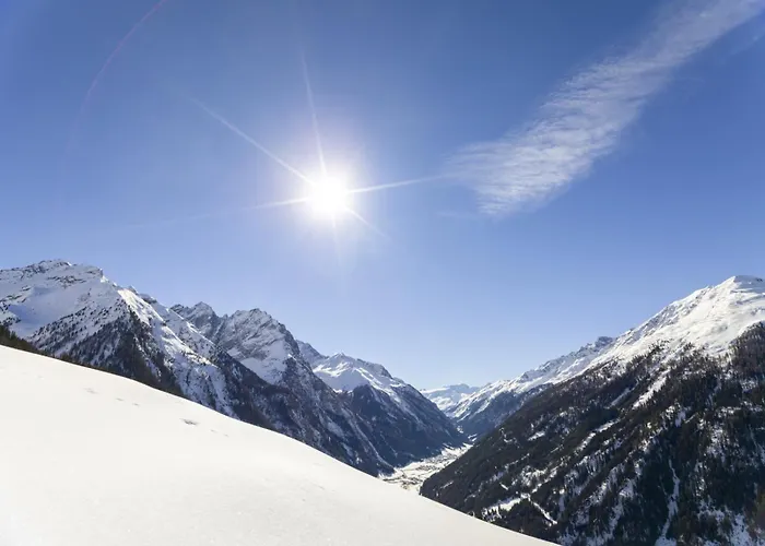 Amelie -1- Mit Wallbox Fuer E-autos * Kaunerberg