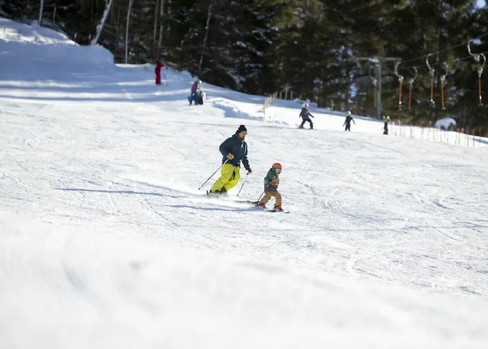 Amelie -1- Mit Wallbox Fuer E-autos شقة