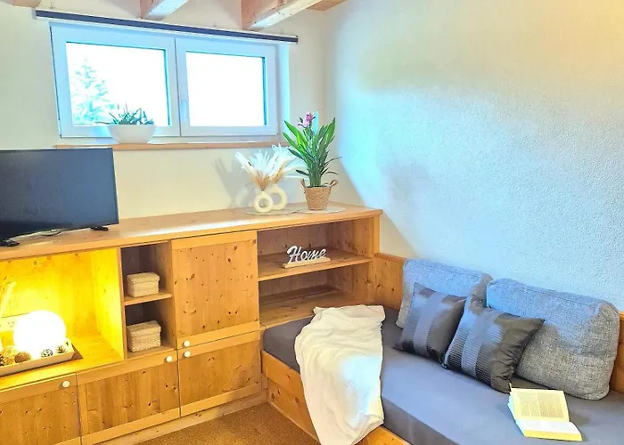 Amelie -1- Mit Wallbox Fuer E-autos Kaunerberg