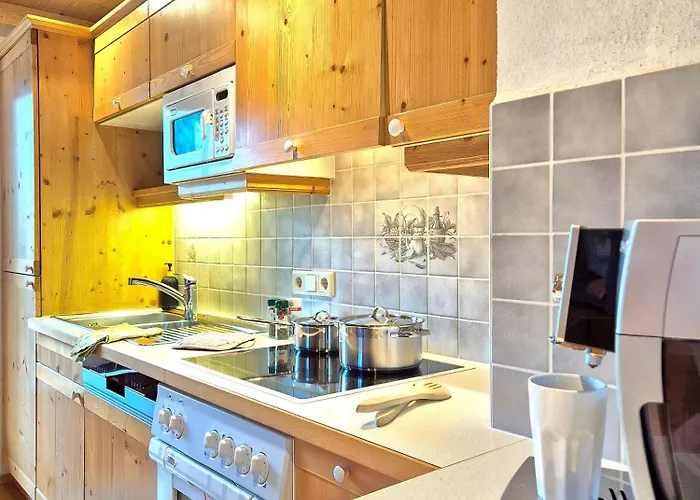 Amelie -1- Mit Wallbox Fuer E-autos Apartament