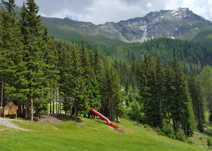 Apartament Amelie -1- Mit Wallbox Fuer E-autos