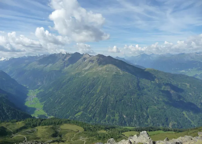 Amelie -1- Mit Wallbox Fuer E-autos Apartament