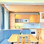 아파트 Amelie -1- Mit Wallbox Fuer E-autos Kaunerberg