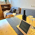 Amelie -1- Mit Wallbox Fuer E-autos 아파트 *