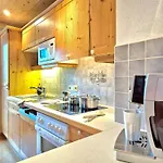 Amelie -1- Mit Wallbox Fuer E-autos 아파트