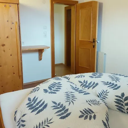 Apartmán Amelie -1- Mit Wallbox Fuer E-autos *
