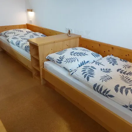 Apartmán Amelie -1- Mit Wallbox Fuer E-autos *