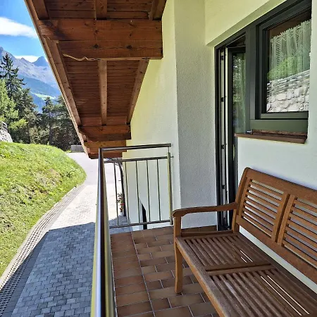 Amelie -1- Mit Wallbox Fuer E-autos Apartmán *