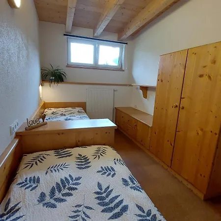 Amelie -1- Mit Wallbox Fuer E-autos Apartmán Kaunerberg