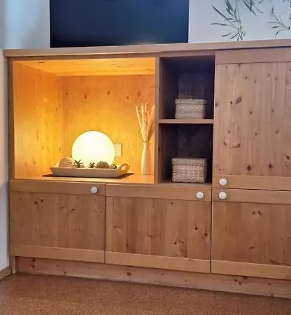 Amelie -1- Mit Wallbox Fuer E-autos Apartmán *