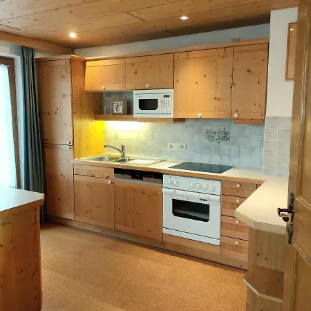 Amelie -1- Mit Wallbox Fuer E-autos Apartmán *