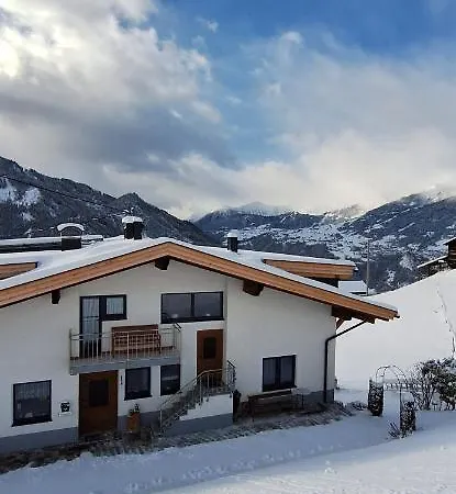 Amelie -1- Mit Wallbox Fuer E-autos * Kaunerberg