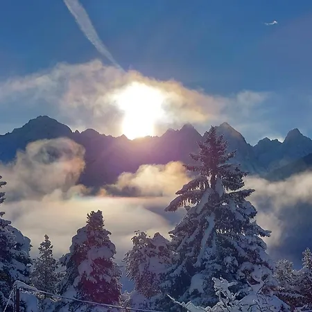 Amelie -1- Mit Wallbox Fuer E-autos