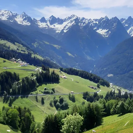 Amelie -1- Mit Wallbox Fuer E-autos Apartmán *