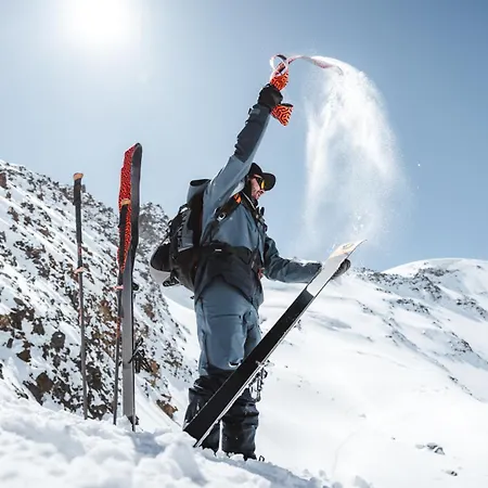 Amelie -1- Mit Wallbox Fuer E-autos Kaunerberg