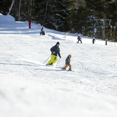 Amelie -1- Mit Wallbox Fuer E-autos Apartmán