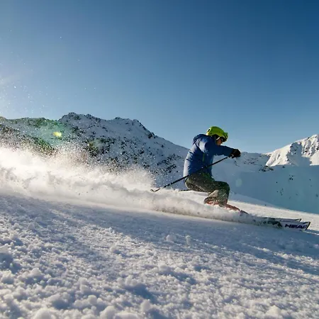 Apartmán Amelie -1- Mit Wallbox Fuer E-autos *