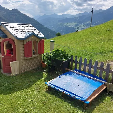 Amelie -1- Mit Wallbox Fuer E-autos *