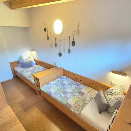 Apartament Amelie -1- Mit Wallbox Fuer E-autos Kaunerberg