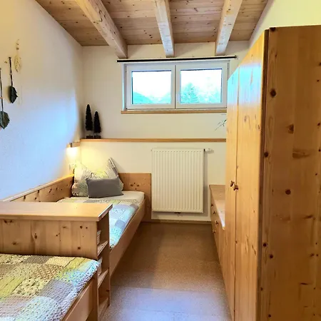Amelie -1- Mit Wallbox Fuer E-autos Apartament Kaunerberg